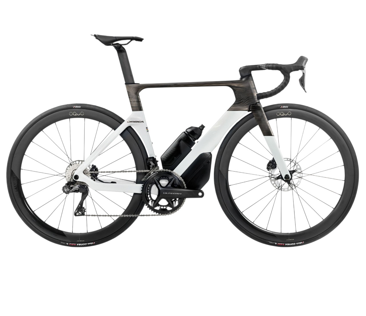 2026 Orbea Orca Aero M20i LTD Carbon Aero Road Bike